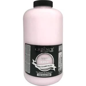 Hibrit Multisurface Boya 2 Litre H023 Solgun Pembe
