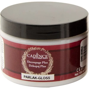 Dekopaj Plus Dekopaj Tutkalı Yarı Mat 150 ml