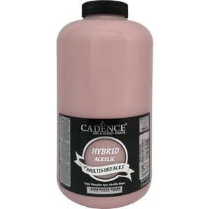 Hibrit Multisurface Boya 2 Litre H030 Pudra Pembe