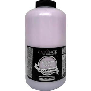 Hibrit Multisurface Boya 2 Litre H032 Açık Leylak