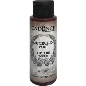 Eskitme Boyası 70 ml 307 Cherry (Vişne)