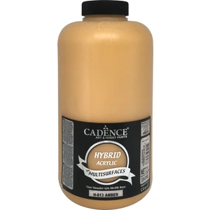 Hibrit Multisurface Boya 2 Litre H013 Amber