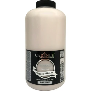 Hibrit Multisurface Boya 2 Litre H069 Kement