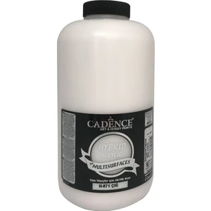 Hibrit Multisurface Boya 2 Litre H071 Çığ