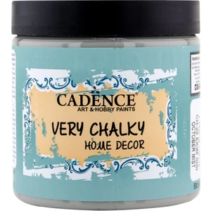 Very Chalky Mobilya Boyası 500 ml CH25 Ekim Sisi