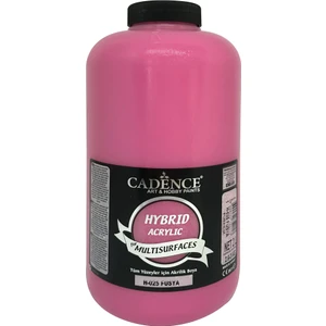 Hibrit Multisurface Boya 2 Litre  H025 Fuşya