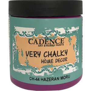 Very Chalky Mobilya Boyası 500 ml CH44 Hazeran Moru