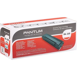 P2500 Uyumlu Toner 1600 Sayfa Siyah