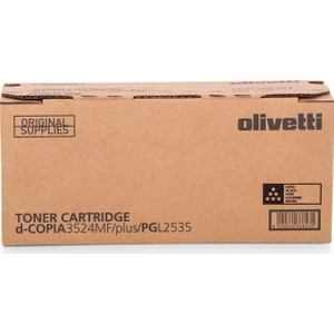 D-Copıa 4024Mf Toner 7200 Sayfa Siyah