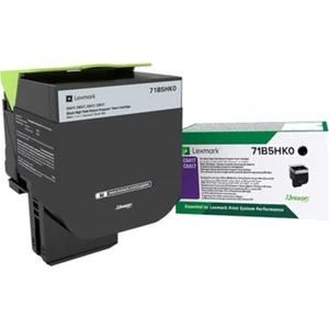 Cs417Dn Uyumlu Toner 6000 Sayfa Siyah