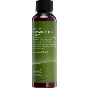 Deep Green Tea Lotion - Yeşil Çay Losyon