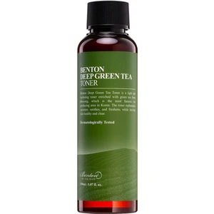 Deep Green Tea Toner - Yeşil Çay Tonik