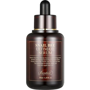 Snail Bee Ultimate Serum - Salyangoz Özlü Serum