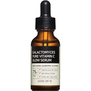 Some By Mi Galactomyces Pure Vitamin C Glow Serum - Galactomyces Mayalı  C Vitamini Serumu