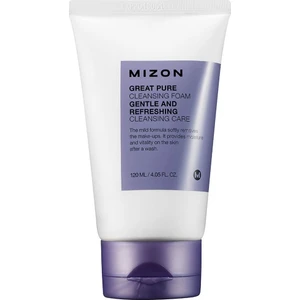 Great Pure Cleansing Foam - Köpük Cilt Temizleyici