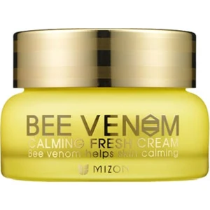 Bee Venom Calming Fresh Cream - Arı Zehri Formüllü Sakinleştirici Krem