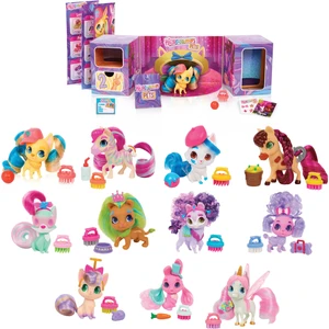 Giochi Preziosi Hairdorables Surpriz Hayvanlar S1