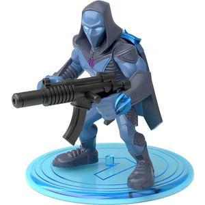 Mini Tekli Figür-6
