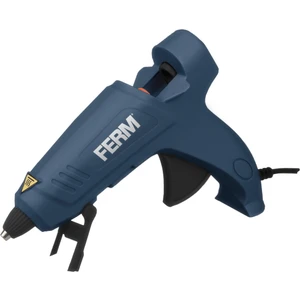 FERM Power GGM1005 Tetikli Kalın Sıcak Mum Silikon Tabancası – 70W