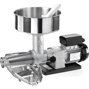 Tre Spade 17400J/I Med Junıor Elektrikli Salça Makinası 300WAT