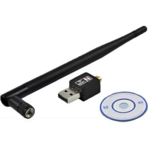 PL-9339 600 Mbps USB Kablosuz Nano Wıreless Adaptör