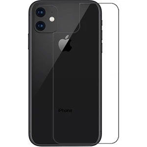 AL-31298 Apple iPhone 11 Tempered Kırılmaz Arka Cam Koruyucu