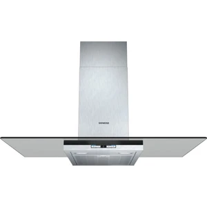 LC98GA542 IQ500 Inox Duvar Tipi Cam Davlumbaz 90 cm