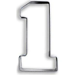 Kurabiye Kalıp 1 Yaş Kurabiye Kalıbı Metal