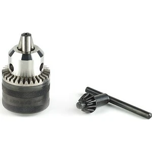 Konik Anahtarlı Mandren 1,0 - 10 mm B 12