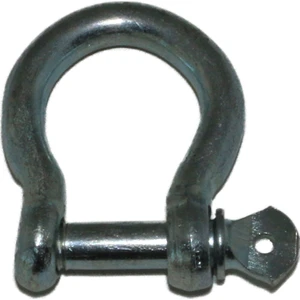 Omega Zincir Kilidi