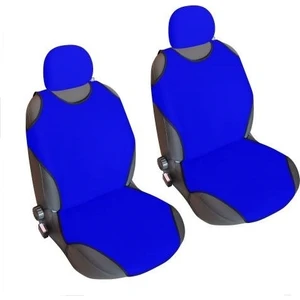 Özgüvenotogiyim Oto Atlet Kılıf 2 Li Set Mavi