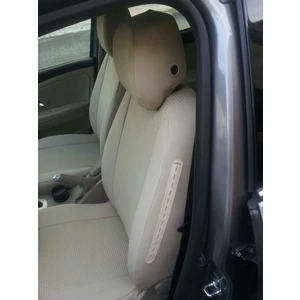 Özgüven Oto Giyim Toyota Corolla Koltuk Kılıfı Seti 2002-2006