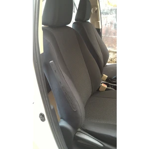 Özgüven Oto Giyim Toyota Corolla Koltuk Kılıfı Seti 2014-2019