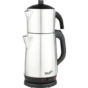 Teba TH-330CM Çelik Çay Makinesi