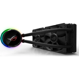 ROG Ryuo 240 2 x 120mm sıvı İşlemci Soğutucu