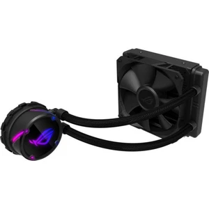 ROG STRIX LC 120 120MM RADYATOR RGB 120MM FAN SIVI CPU SOĞUTUCUSU