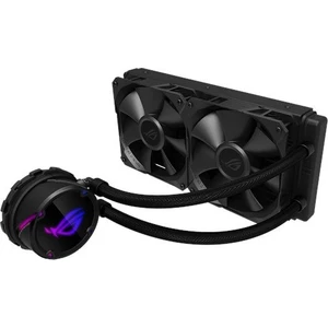 ROG STRIX LC 240 240 MM RADYATOR RGB 120MM FAN SIVI CPU SOĞUTUCUSU