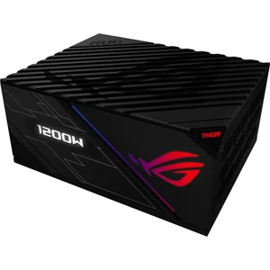 ROG Thor 1200W 80+ Platinum RGB Power Supply