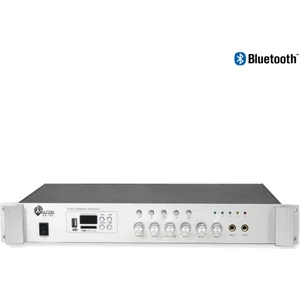 AA-100 150W Usb/sd 5 Bölgeli Trafo Anfi
