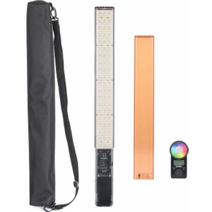 Yn 360 III Rgb LED Işık Icelight 3200-5500 K