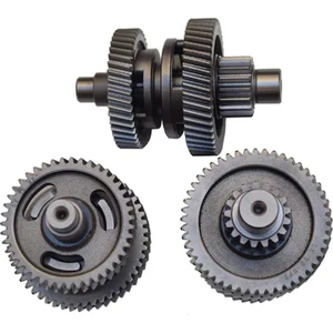 Mrs BS150 Atv  Şanzuman Dişlisi Komple
