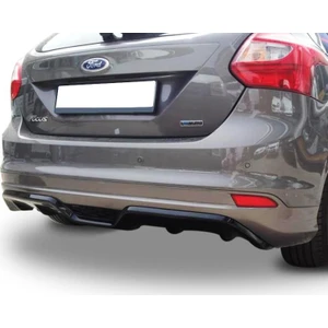 Güneşli Garaj Ford Focus 3.5 Makyajsız Hb Arka Ek (Plastik)