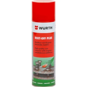 Pas Sökücü Rost-Off Plus