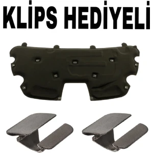 Bsg Focus Kaput Ses Izalatörü (Kaput Keçesi) 2008-2012