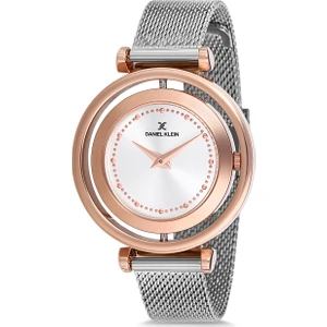 Daniel Klein DK011901C-05 Kadın Kol Saati