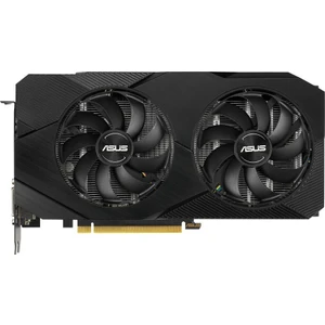 Dual Nvidia RTX 2060 Advanced Edition Evo 6GB 192Bit GDDR6 DX(12) PCI-E 3.0 Ekran Kartı (DUAL-RTX2060-A6G-EVO)