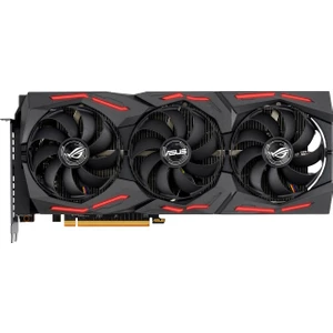 Strix AMD RX5700 XT OC Gaming 8GB 256Bit GDDR6 DX(12) PCI-E 3.0 Ekran Kartı (STRIX-RX5700XT-O8G-GAMING)