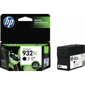 Hp 932Xl Kartuş Siyah