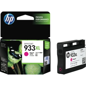 Hp 933Xl Kartuş Kırmızı