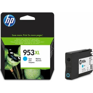 Hp 953Xl Kartuş Mavi